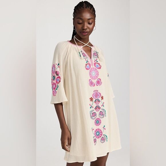 Antik Batik Magoo Dress NWT - Picture 2 of 14